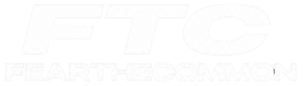 Fear The Common