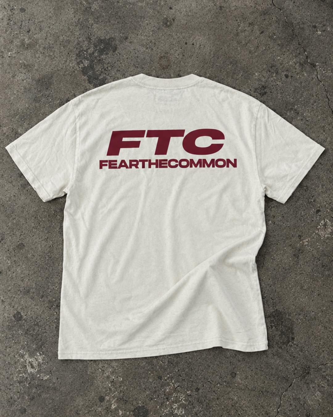Core Mentality Tee