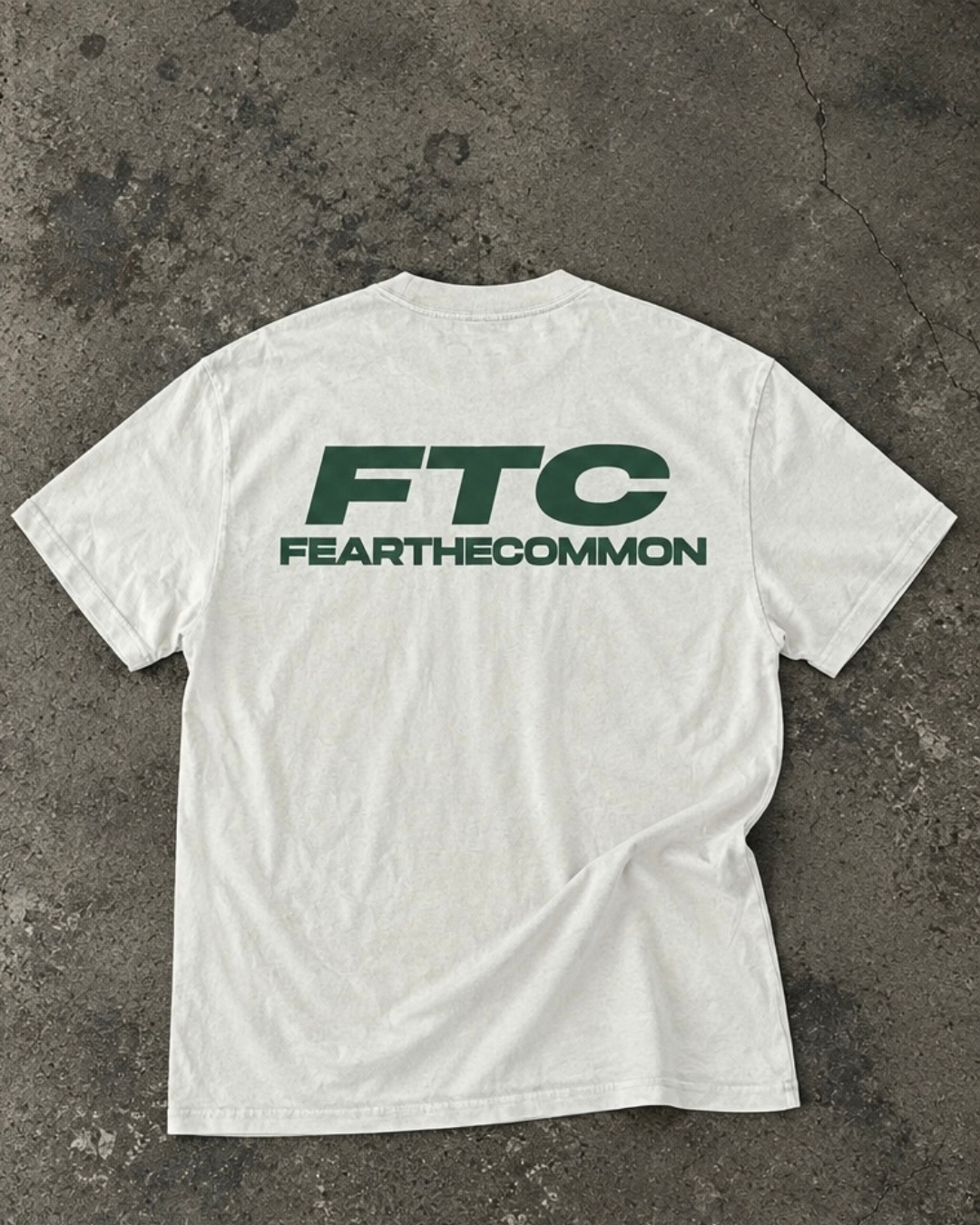 Core Mentality Tee
